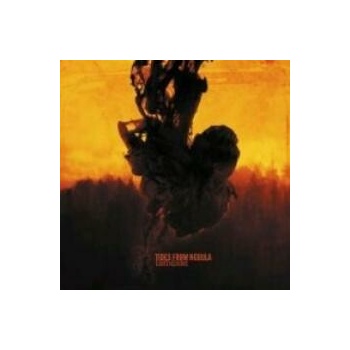Tides From Nebula - Earthshine CD