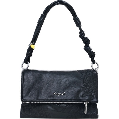 Desigual dámska kabelka Sierra Black Murano 26SAXPAX2000