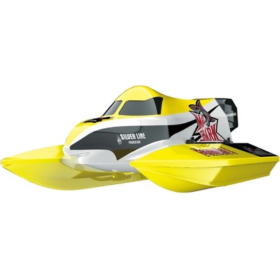 Joysway Bullet Brushless V4 2.4GHz RTR