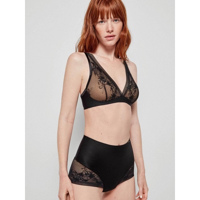 Gisela ВИСОКА БИКИНА 1/10020 negro gisela