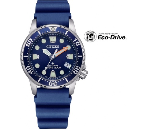 Citizen EO2021-05L