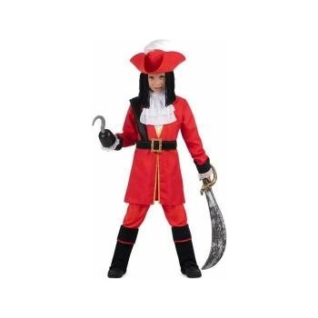 My Other Me Маскировъчен костюм за деца My Other Me Кука Размер 10-12 години