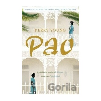 Pao - Kerry Young