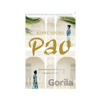 Pao - Kerry Young