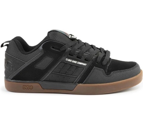 Dvs Comanche 2.0+