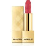 Burberry Kisses Matte матиращо червило цвят Matte Vintage Pink 36 3.3 гр