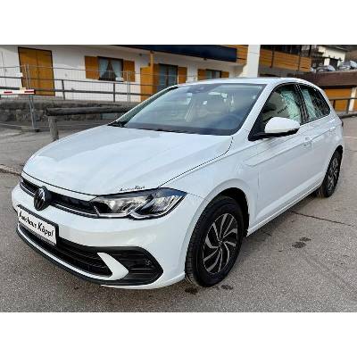 Volkswagen Polo 1.0 TSI 70 kW