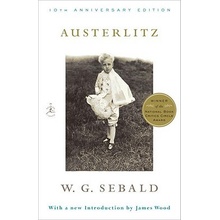 Austerlitz Sebald W. G.
