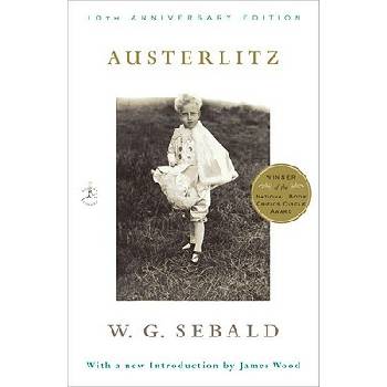 Austerlitz Sebald W. G.