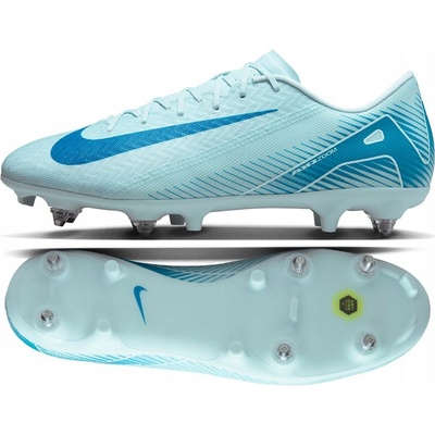 Nike ZOOM VAPOR 16 ACAD SG-PRO AC fq8425-400 – Zbozi.Blesk.cz
