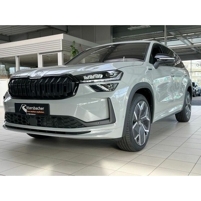 Skoda Kodiaq 1.5 TSI iV Sportline DSG 150 kW