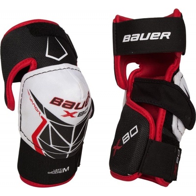 chrániče loktů Bauer Vapor X80 JR
