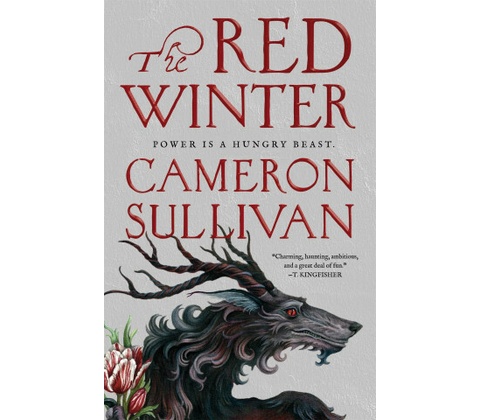 The Red Winter