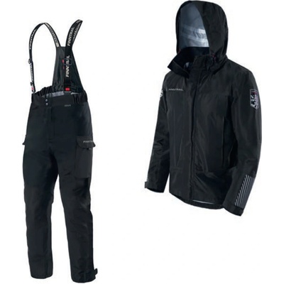 Finntrail Suit Storm Graphite – Zboží Dáma