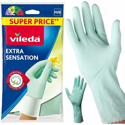 Vileda Extra Sensation