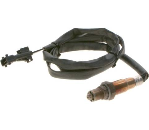 Lambda sonda BOSCH 0 258 006 196