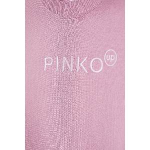 PINKO Детски пуловер (KFMA007.C.FL073) - answear - 113,42 лв