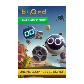 Biped