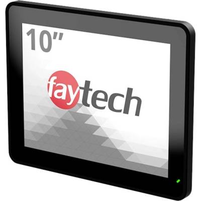 Faytech FT10TMCAPOB