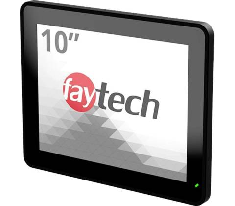 Faytech FT10TMCAPOB