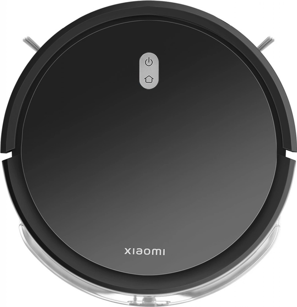 Xiaomi Robot Vacuum E5 Black