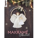 Makramé andělé