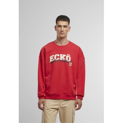 ECKO UNLTD. Блуза Pullover Skyhook ski patrol XXLUB-ECKOCN1116-05386 - Тъмносив, размер XL