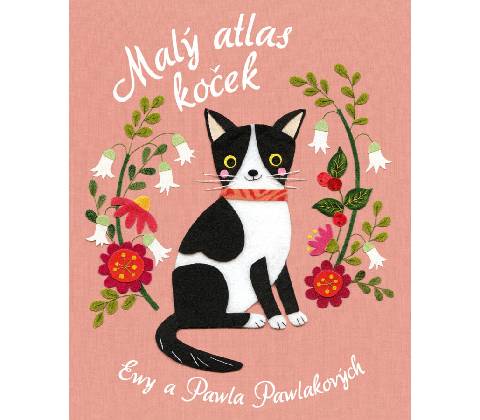 Malý atlas koček