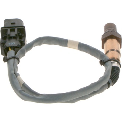 Lambda sonda BOSCH 0 281 004 191