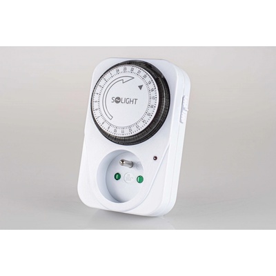 Solight DT01
