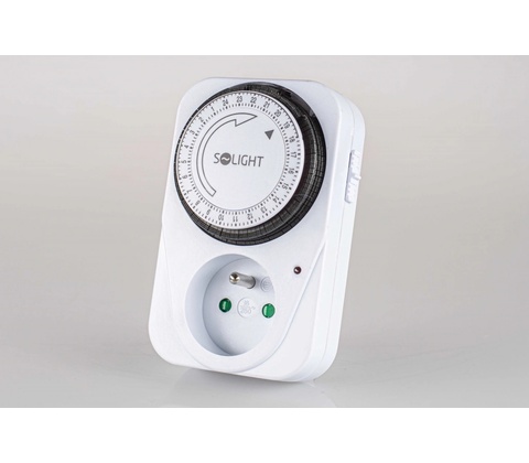 Solight DT01