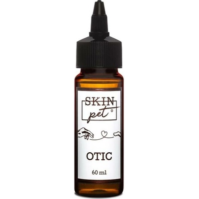 SkinPET Otic 60 ml