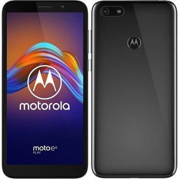 Motorola Moto E6 Play 2GB/32GB Dual SIM