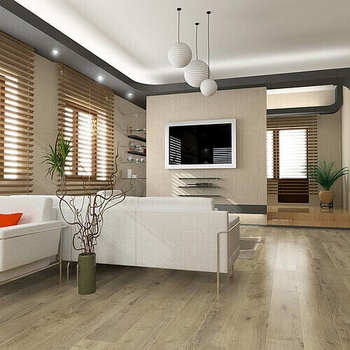 KRONOTEX Ламиниран паркет 10 mm AMAZONE D 3668 AF - V4 - Oak Decent (D3668)