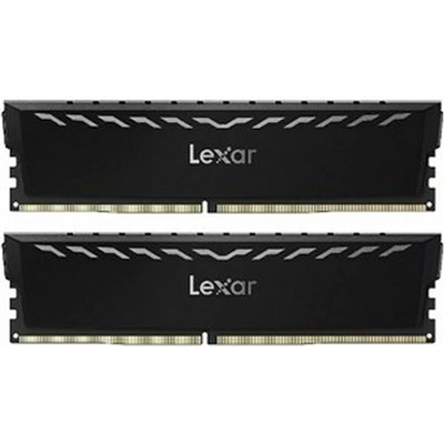 Lexar DDR4 16GB 3600MHz CL18 (2x8GB) LD4U16G36C18LG-RGD