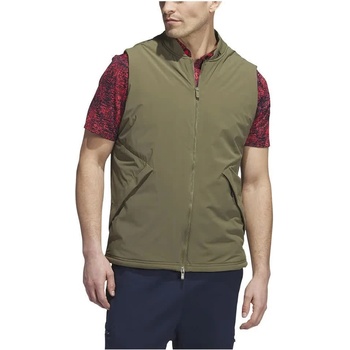 ADIDAS Потник Adidas U365T vest - Green (Olistr)