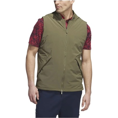 ADIDAS Потник Adidas U365T vest - Green (Olistr)