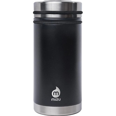 Mizu V5 Enduro Black 500 ml