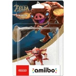 Nintendo Amiibo Legend Of Zelda Botw Bokoblin