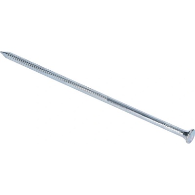 DOPREDAJ Kliniec tesársky ANCHOR vrúbkovaný, 4 x 125 mm, pozink