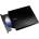 ASUS ODD DVD Writer външен SDRW-08D2S-U LITE черен USB SDRW-08D2S-U LITE/BLK/G/AS (SDRW-08D2S-U LITE/BLACK/ASUS)