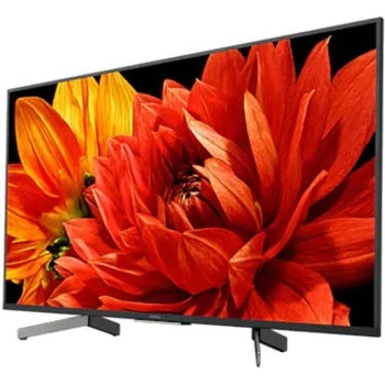 Image 1 of Sony Bravia KD-49XG8396