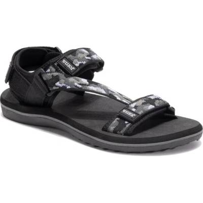 Joma S.Leo 2501 čierne