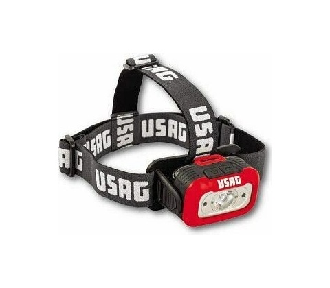 USAG 889 LTE