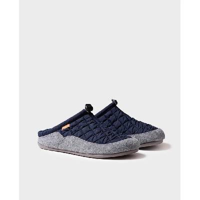 Пантофи Toni pons Nadir-Um slippers - Blue (Navy)