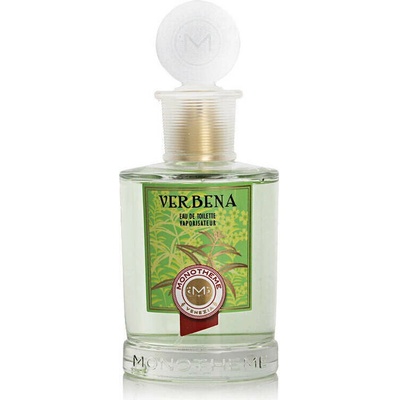 Monotheme Classic Collection Verbena toaletná voda unisex 100 ml