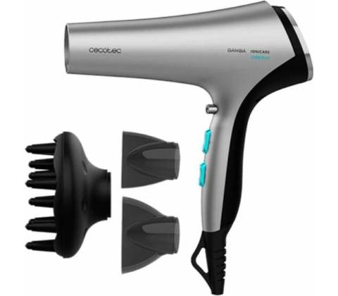 Cecotec Bamba IoniCare 5320 Flashlook
