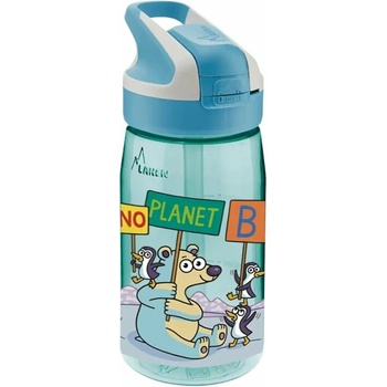 Laken Summit 450 ml No Planet
