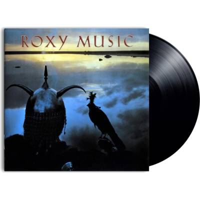 Roxy Music - Avalon - 2022 Reissue LP