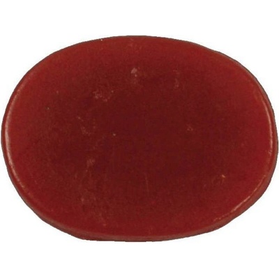 Vosk na prsty Bull's červený